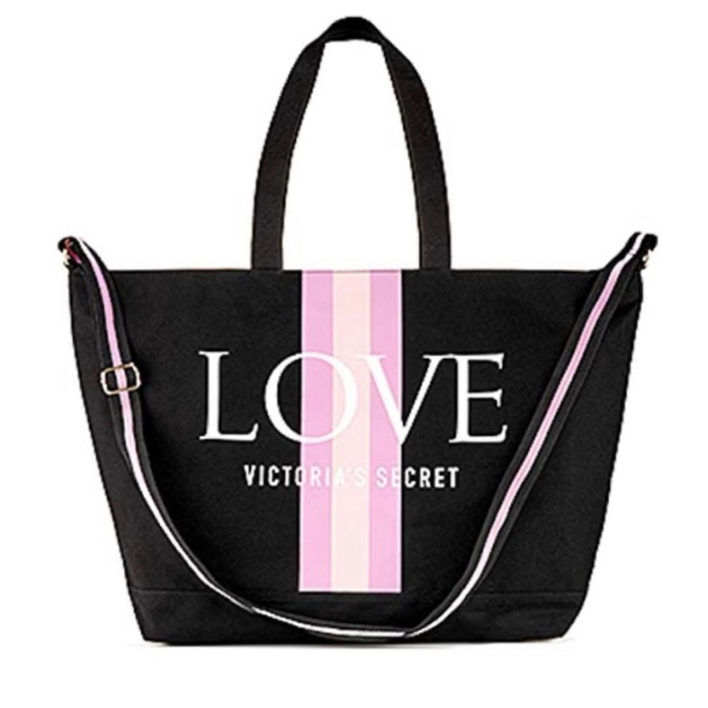 NWT Victoria's Secret Tote Bag